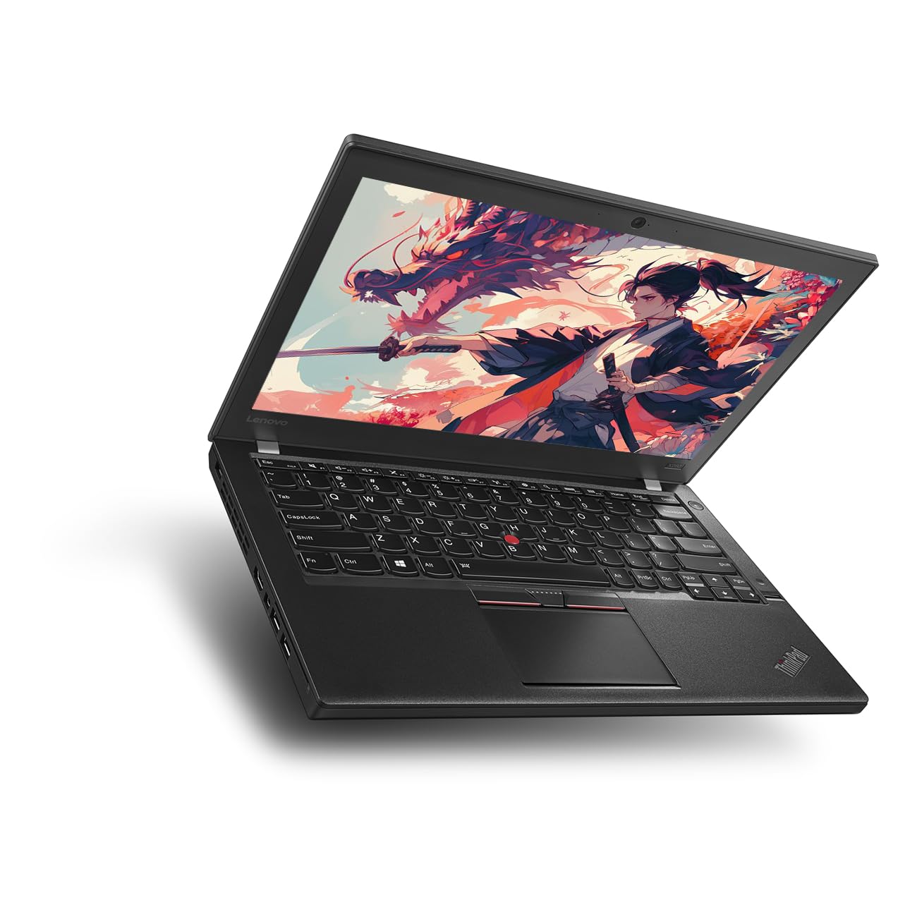 小型 動作◎ 12.5 レノボ ノートPC Thinkpad X260 Core i7-6500U